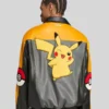 Adidas Originals Pokémon 8 Ball Jacket