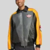 Adidas Originals Pokémon 8 Ball Jacket