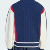 Adidas Originals Retro Remix Knit Fleece Cardigan