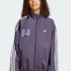 Adidas Pokemon Hooded Zip Up Jacket