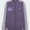 Adidas Pokémon Oversized Windbreaker Jacket