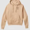 Adidas Tim Hortons 2026 Fleece Pullover Hoodie