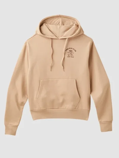 Adidas Tim Hortons 2026 Fleece Pullover Hoodie
