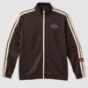Adidas Tim Hortons 2026 Tricot Zip Outerwear