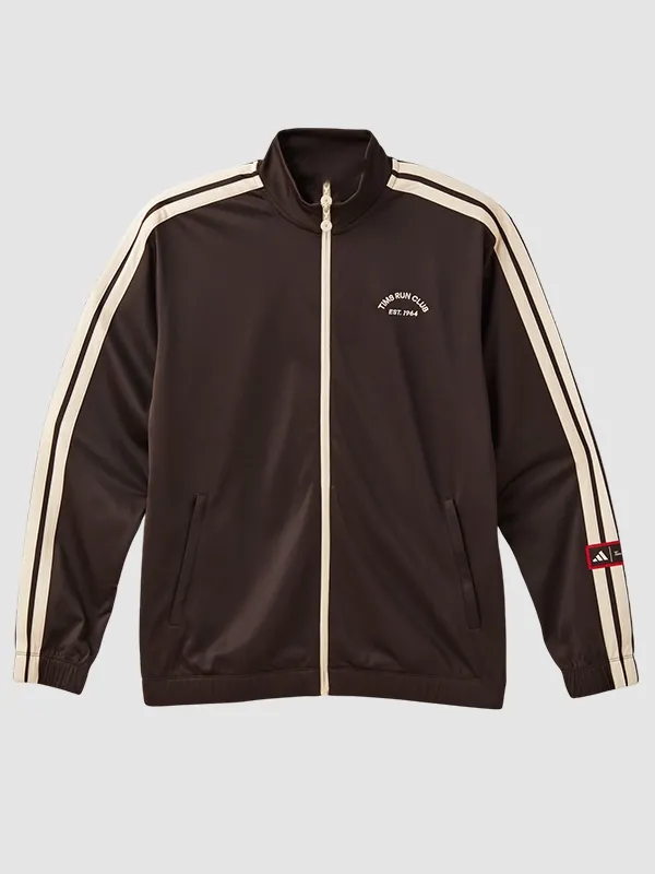 Adidas Tim Hortons 2026 Tricot Zip Outerwear