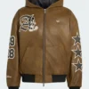 Adidas X Disney Mickey Mouse Dreams Jacket