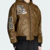 Adidas X Disney Mickey Mouse Dreams Jacket