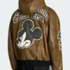 Adidas X Disney Mickey Mouse Dreams Jacket