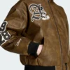 Adidas X Disney Mickey Mouse Dreams Jacket