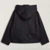 Adidas Y-3 Twill Hooded Blouson Jacket