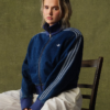 Adidas x Molly-Mae Denim Jacket