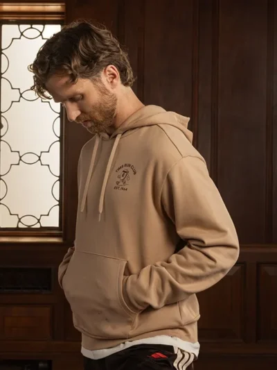 Adidas x Tim Hortons 2026 Graphic Hoodie