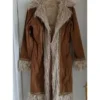 Afends Almost Famous Coat