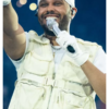 After Hours Til Dawn Tour White Vest