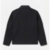 Aime Leon Dore Canvas Firefighter Turnout Coat
