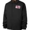 Alabama Crimson Tide 47 Brand Snap Button Jacket