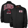 Alabama Crimson Tide ’47 Retread Coaches Jacket