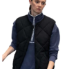 Alice Chilton Ted Lasso Season 4 Black Suit Vest