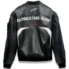 Alpinestars RSRV The Chief Real Leather Zip