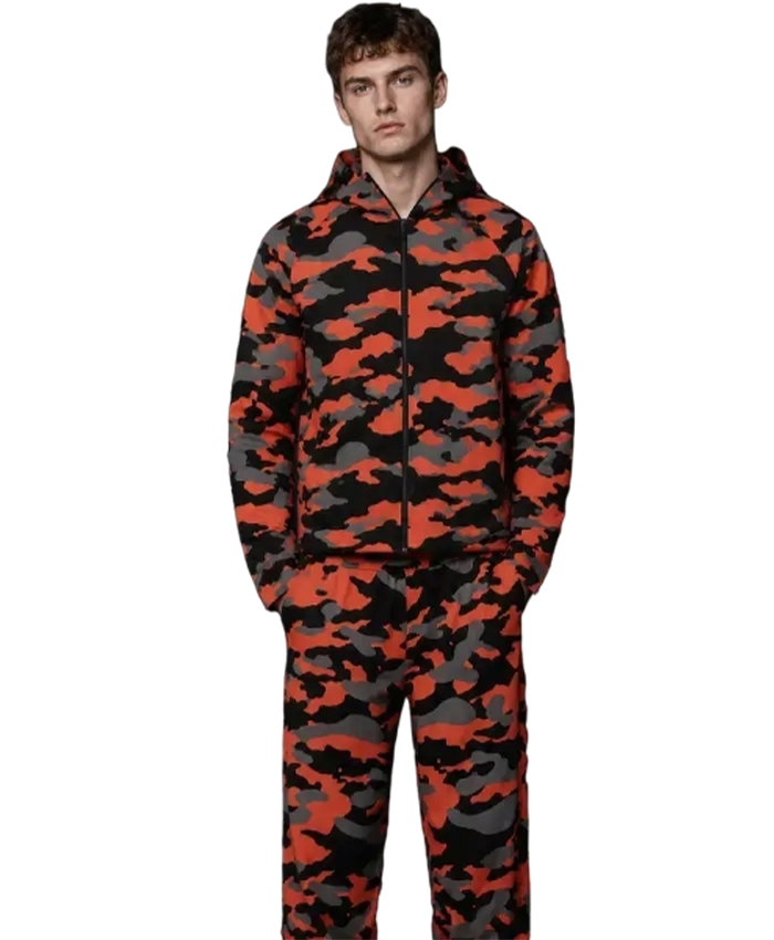 Ambush Fashion Show Spring 2027 Tracksuit