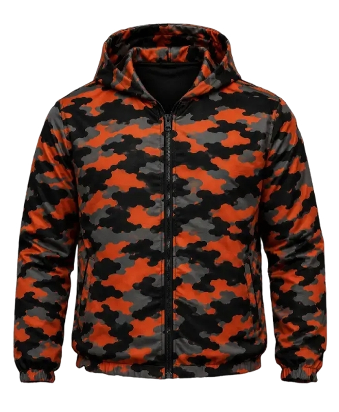 Ambush Fashion Show Spring 2027 Tracksuit