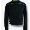 Amita Rao Vintage Patchwork Jacket