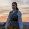 Angel and the Badman Meg Fraser Vest