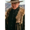 Angel and the Badman Neal McDonough Coat