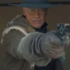 Angel and the Badman Neal McDonough Coat