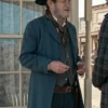 Angel and the Badman Tommy Lee Jones Blue Coat