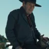Angel and the Badman Tommy Lee Jones Blue Coat