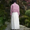 Anime Inspired Cotton Jacket