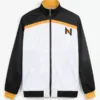 Anime Subaru Natsuki ReZero Jacket