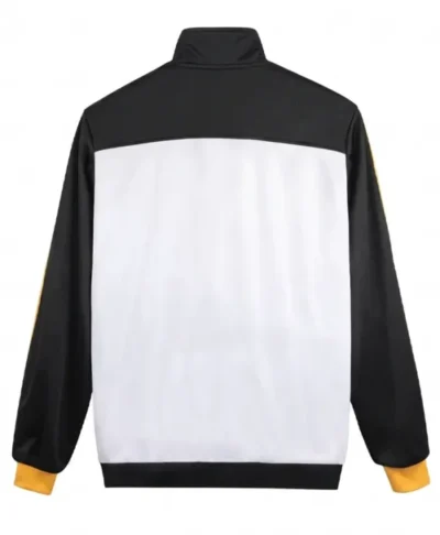 Anime Subaru Natsuki ReZero Jacket