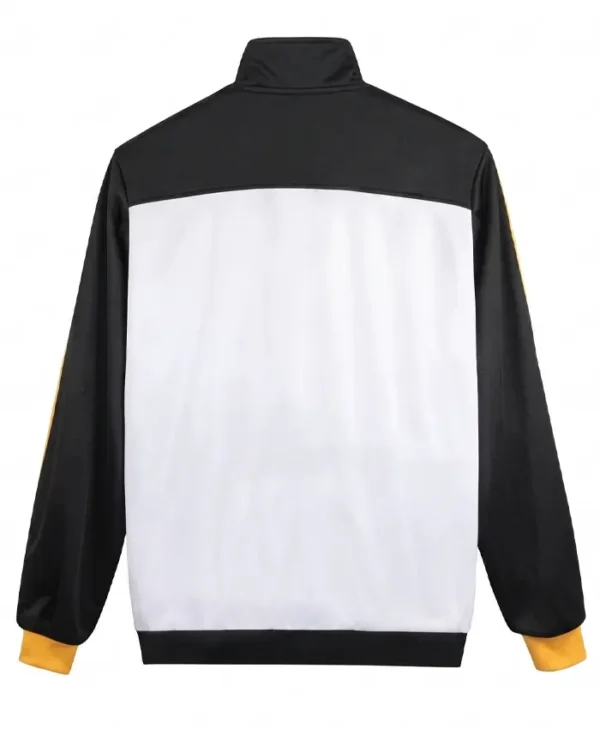 Anime Subaru Natsuki ReZero Jacket