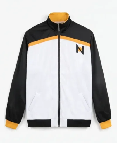 Anime Subaru Natsuki ReZero Jacket