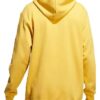 Anti 3 Putt Yellow Hoodie
