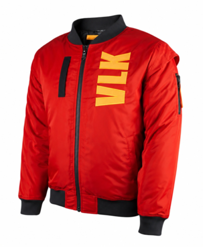 Apex Legends VLK Bomber Jacket