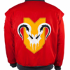 Apex Legends VLK Bomber Jacket