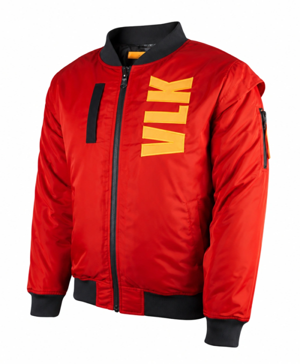 Apex Legends VLK Bomber Jacket