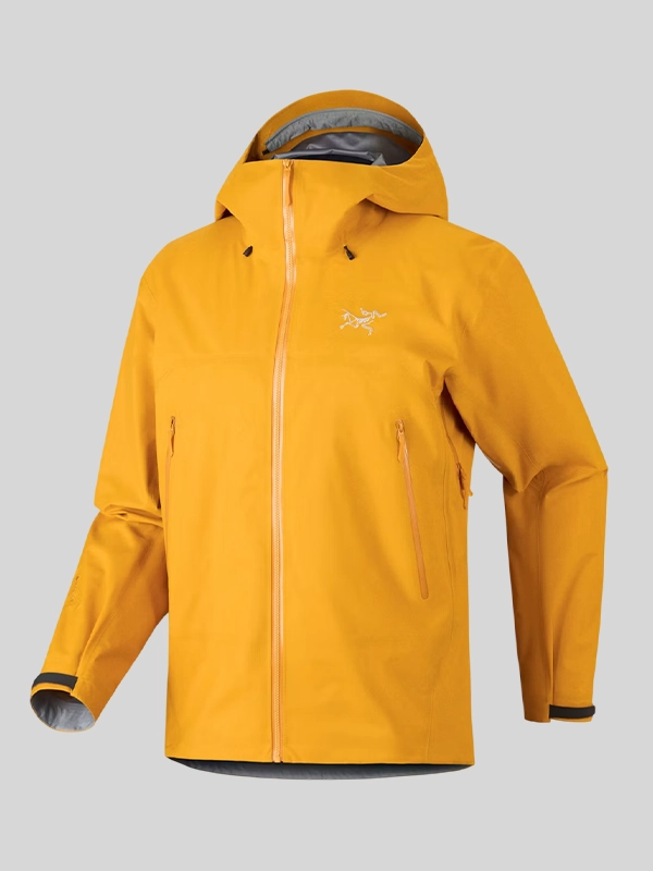 Arcteryx Beta SL Jacket