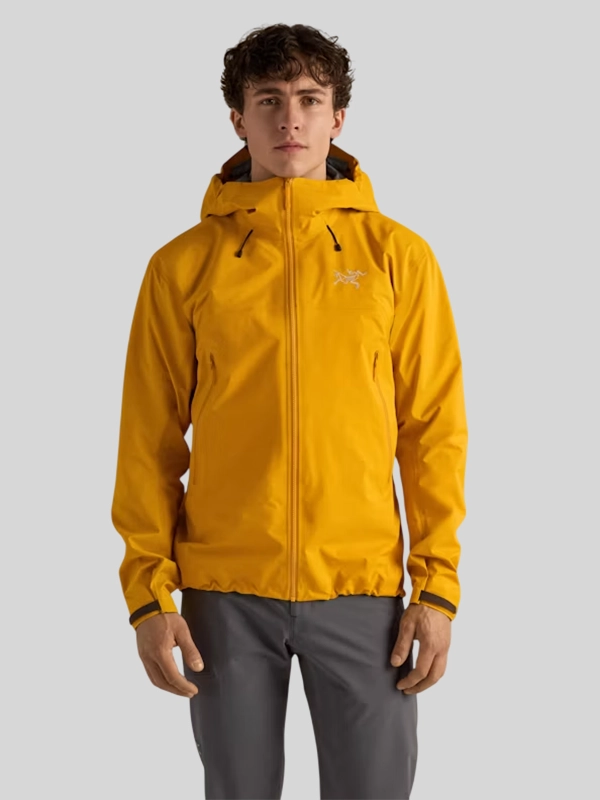 Arcteryx Beta SL Waterproof Gore Tex Shell