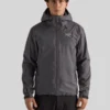 Arcteryx Lightweight Waterproof Gore Tex Coat