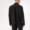 Arcteryx Spere SL Lightweight Black Coat