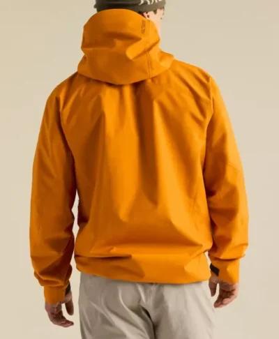 Arc’teryx Sperro SV Jacket