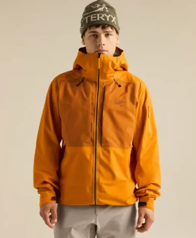 Arc’teryx Sperro SV Jacket