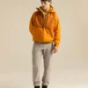 Arcteryx Sperro SV Orange Hardshell Jacket