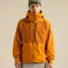 Arc’teryx Sperro SV Orange Jacket