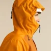 Arc’teryx Sperro Severe Weather Orange Shell