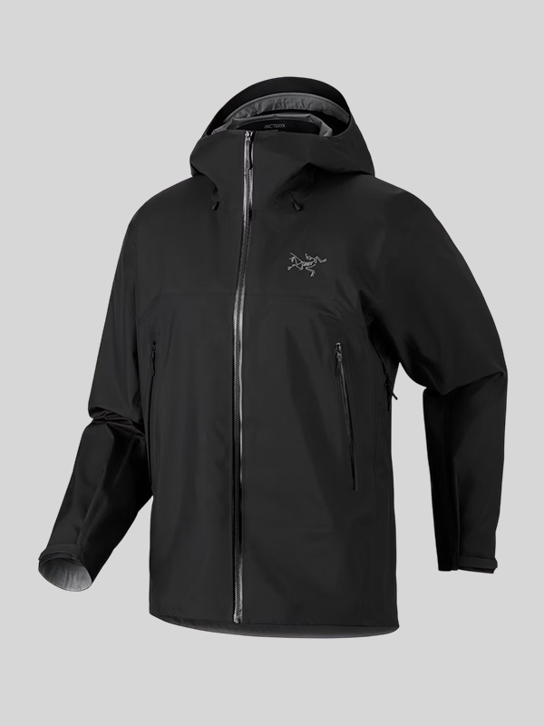 Arcteryx Technical Outdoor Hiking Outerwear